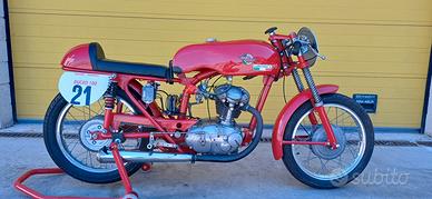 Ducati 125 sport