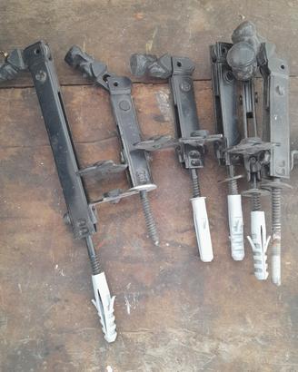 ferma imposte tassellabili.