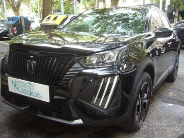 PEUGEOT 2008 PureTech 100 S&S Allure Vision Pack