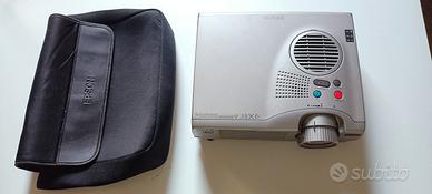 Proiettore Epson EMP 710