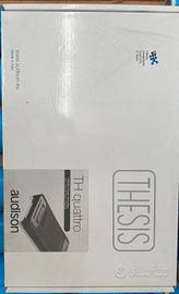 audison th 4 amplificatore 