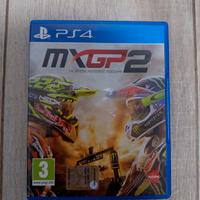 Gioco PS4 MXGP2
