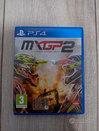 Gioco PS4 MXGP2