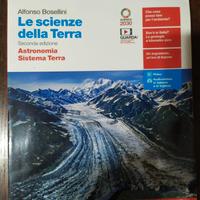 libri biennio liceo scientifico chimica matematica