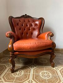 Poltrona vintage
