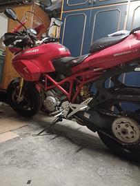 ducati multistrada 1100 s
