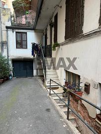 Appartamento - Catania