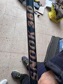 Canna da pesca sook 360