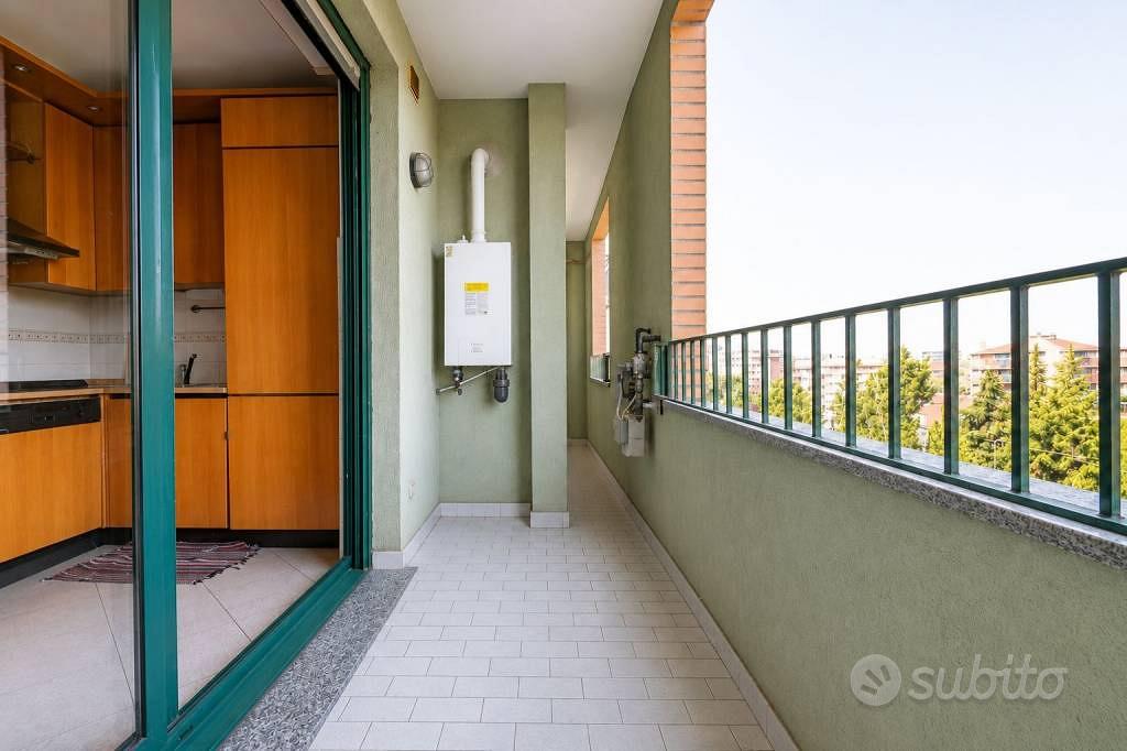 Apartment in Milano, Cimiano, Municipio 3 - Vista 4