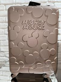 Bagaglio a mano Disney Topolino 54 cm