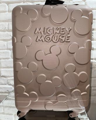 Bagaglio a mano Disney Topolino 54 cm