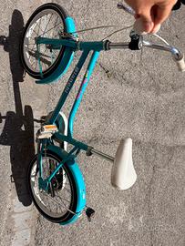 Bici bimbo