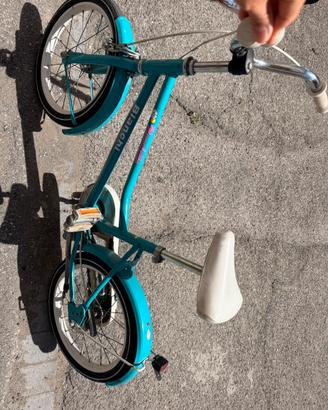 Bici bimbo