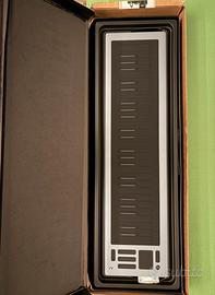 Roli Seaboard 2 controller midi