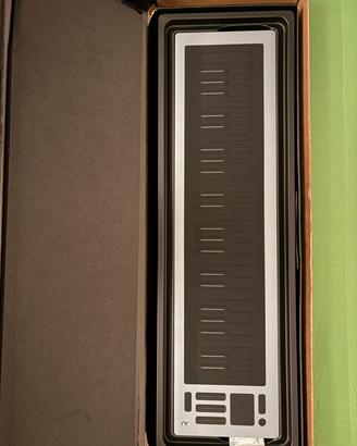 Roli Seaboard 2 controller midi