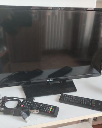 Televisore Haier