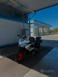 Aprilia RS457