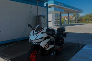 Aprilia RS457