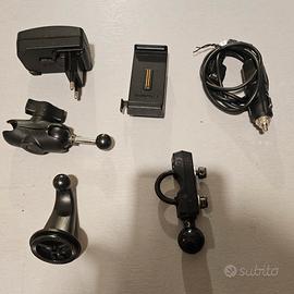 Accessori per navigatore satellitare Zumo 660