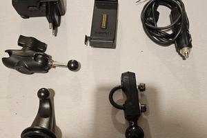 Accessori per navigatore satellitare Zumo 660