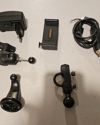 Accessori per navigatore satellitare Zumo 660