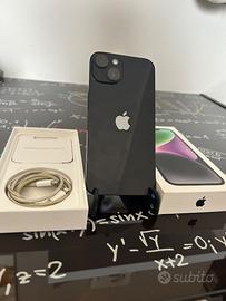 Apple iPhone 14 128GB MIDNIGHT BLACK