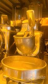 🧊 MIX TRITAGHIACCIO SPREMIAGRUMI E MIXER 🍹