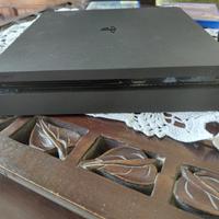 Playstation 4 slim perfetta!