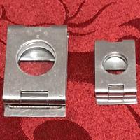 Lenti contafili d’epoca