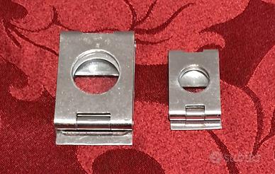 Lenti contafili d’epoca