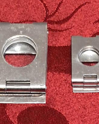 Lenti contafili d’epoca