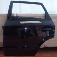Porta portiera posteriore sinistra hyundai tucson