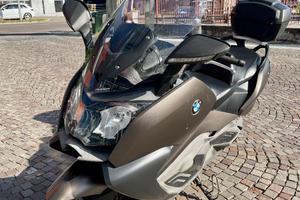 BMW GT 650 C SCOOTER USATO