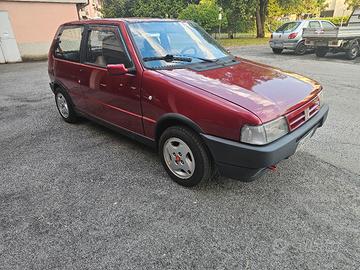 fiat uno