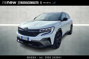 Renault Austral 1.2 E-Tech full hybrid Techno Espr
