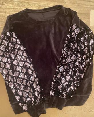 Set lotto vestiti primaverili donna taglia L