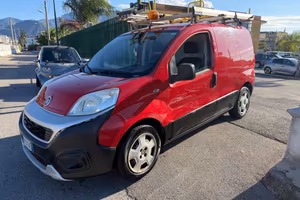 Fiat Fiorino 1.3 MJT 80CV Cargo