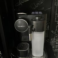 Nespresso Gran Lattisssma