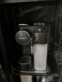 Nespresso Gran Lattisssma