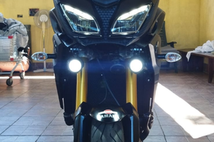 Yamaha tracer 900 MT