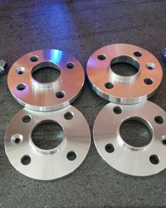 kit distanziali 20+20 4x98 per fiat Panda