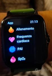 Amazfit GTS 2