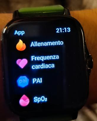 Amazfit GTS 2