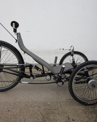 trike