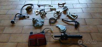 Ricambi Cagiva mito 125