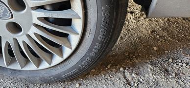 Pneumatici Kumho 185/65 R14 86T