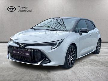 TOYOTA Corolla 1.8 Hybrid GR SPORT