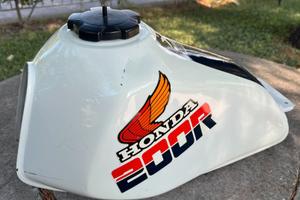Serbatoio Honda XL 200 R originale 