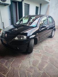 Citroen C3 1.4 Exclusive gpl
