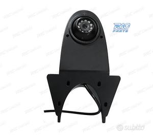 CAMERA DI PARKING CON VISIONE NOTTURNA PER FURGONI